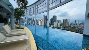 The Atrium Ampang KLCC , Jalan Ampang Hilir, Taman U Thant, 55000 Kuala Lumpur